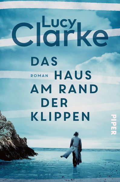 Cover von Das Haus am Rand der Klippen