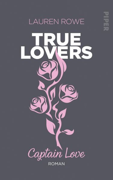 Cover von Captain Love