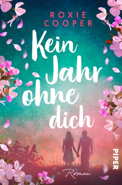 Cover von Kein Jahr ohne dich