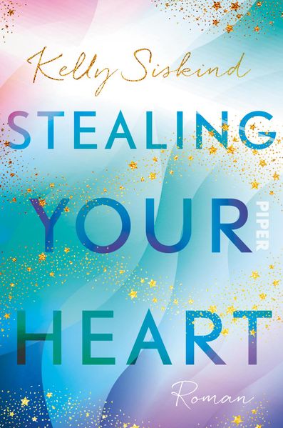 Cover von Stealing Your Heart