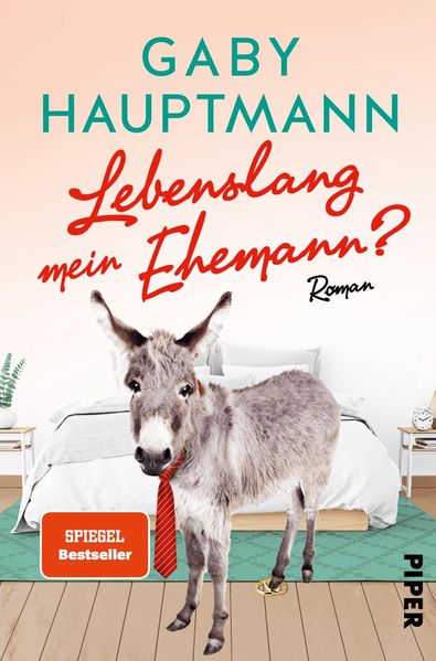 Cover von Lebenslang mein Ehemann?