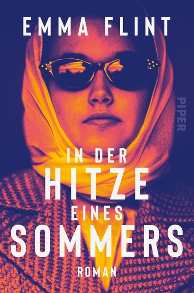 Cover von In der Hitze eines Sommers