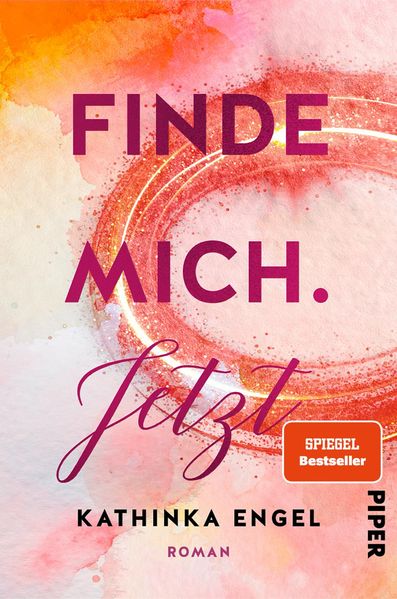 Cover von Finde mich. Jetzt