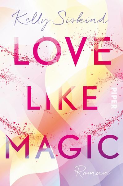 Cover von Love Like Magic