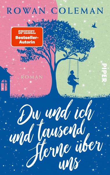 Cover von Du und ich und tausend Sterne über uns