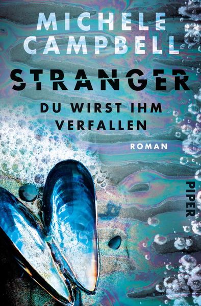 Cover von Stranger – Du wirst ihm verfallen