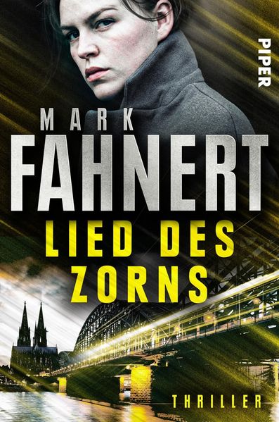 Cover von Lied des Zorns