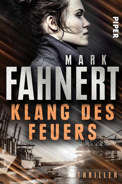 Cover von Klang des Feuers