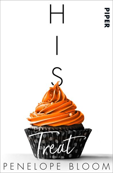 Cover von His Treat – Sündiger Genuss