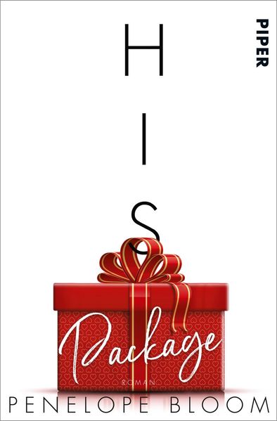 Cover von His Package – Schmutzige Geheimnisse