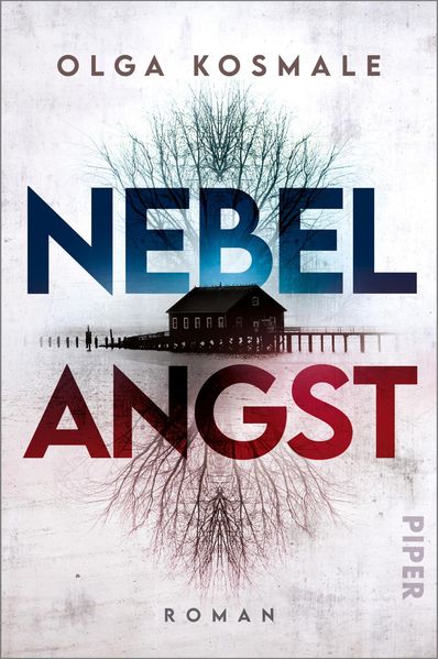 Cover von Nebelangst