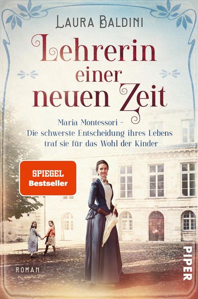 Cover von Lehrerin einer neuen Zeit