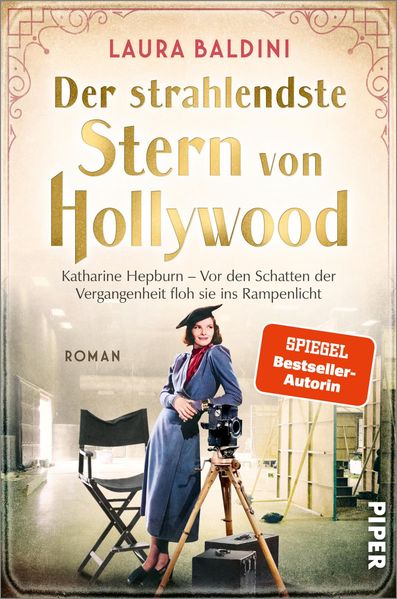 Cover von Der strahlendste Stern von Hollywood