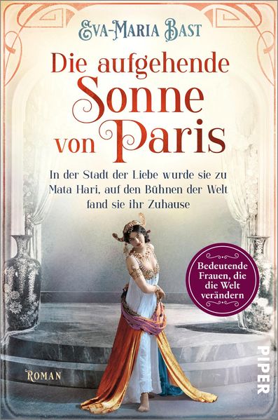 Cover von Die aufgehende Sonne von Paris