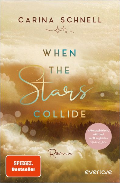 Cover von When the stars collide
