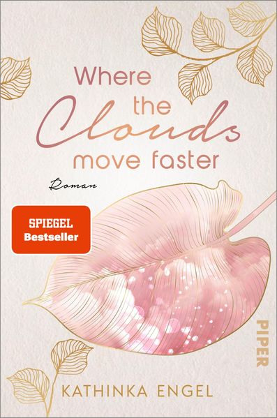 Cover von Where the clouds move faster