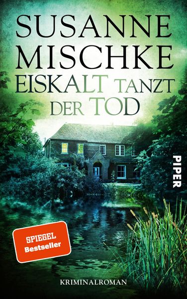 Cover von Eiskalt tanzt der Tod