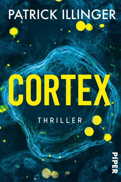 Cover von Cortex