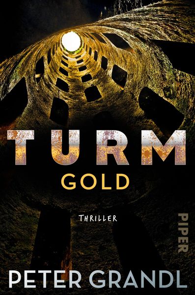 Cover von Turmgold