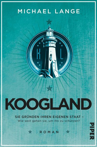 Cover von Koogland