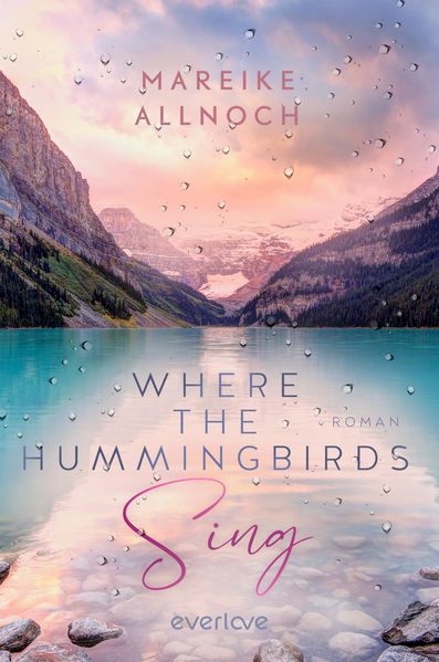 Cover von Where the hummingbirds sing