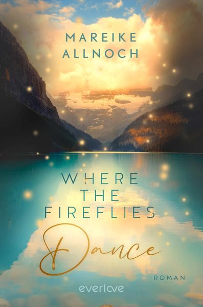 Cover von Where the fireflies dance