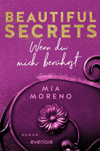 Cover von Wenn du mich berührst