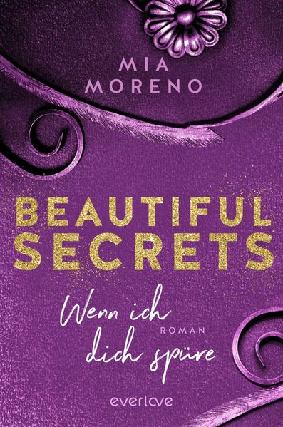 Cover von Wenn ich dich spüre