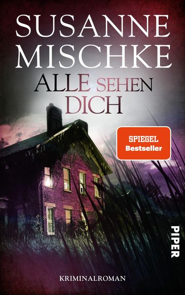 Cover von Alle sehen dich