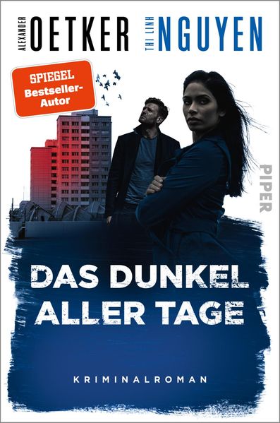 Cover von Das Dunkel aller Tage