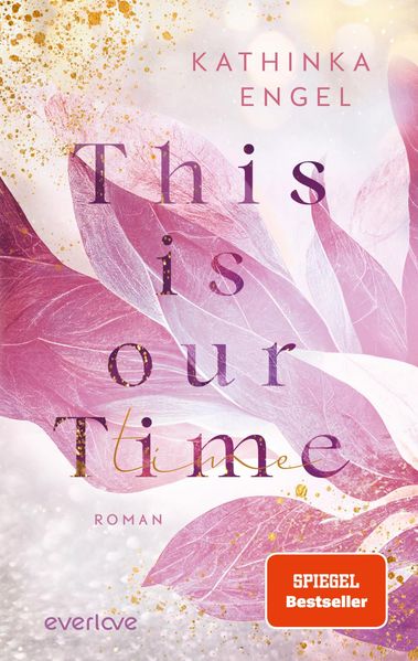 Cover von This is our time