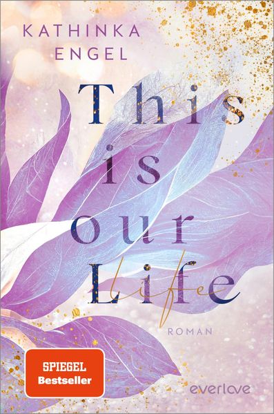 Cover von This is our life