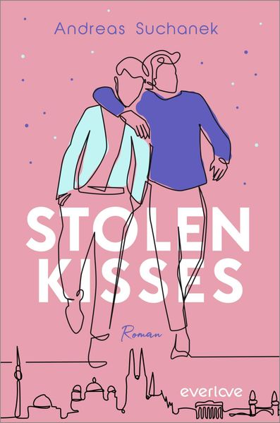 Cover von Stolen kisses