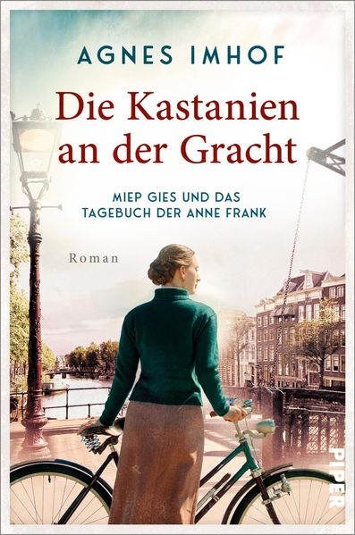 Cover von Die Kastanien an der Gracht