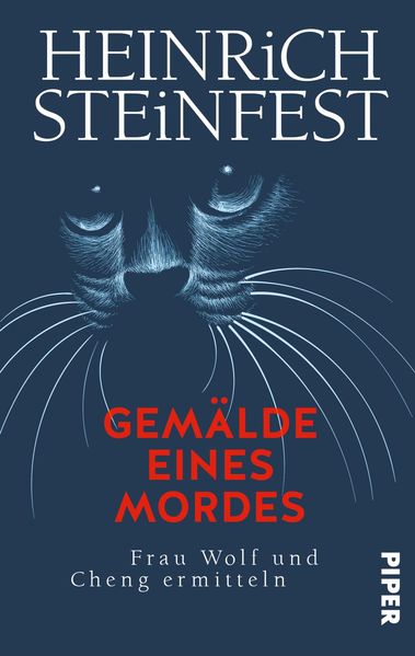 Cover von Gemälde eines Mordes