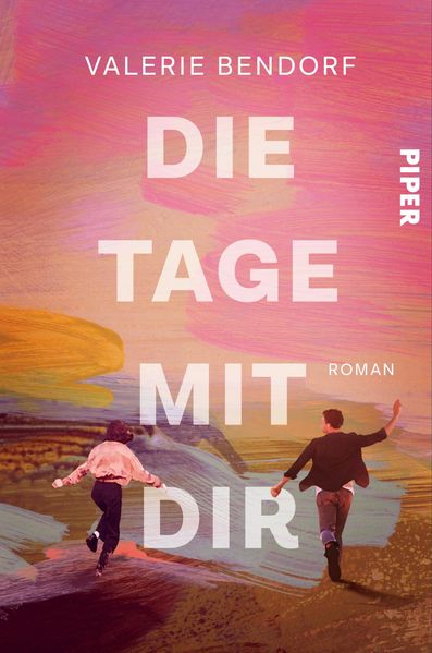 Cover von Die Tage mit Dir