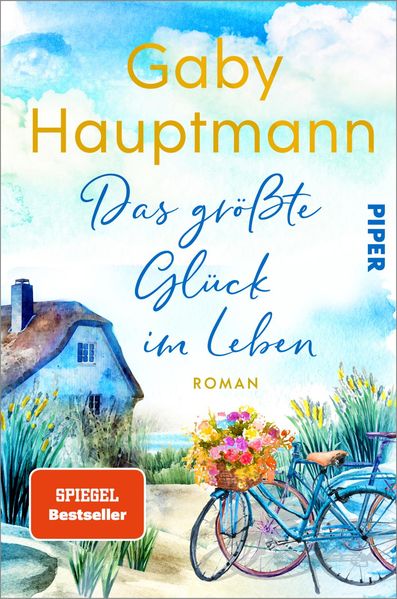 Cover von Das größte Glück im Leben