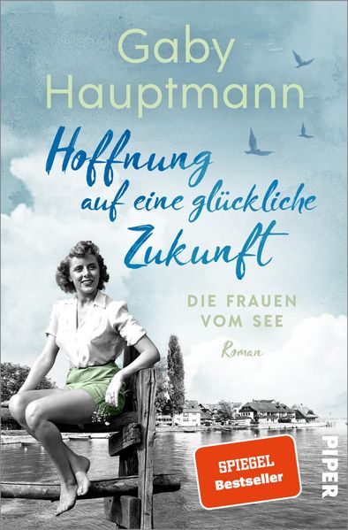 Cover von Hoffnung auf eine glückliche Zukunft