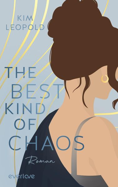 Cover von The best kind of chaos