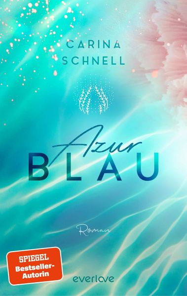 Cover von Azurblau