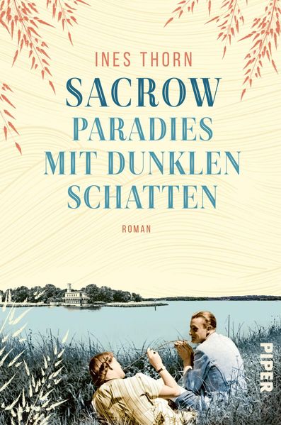 Cover von Sacrow – Paradies mit dunklen Schatten