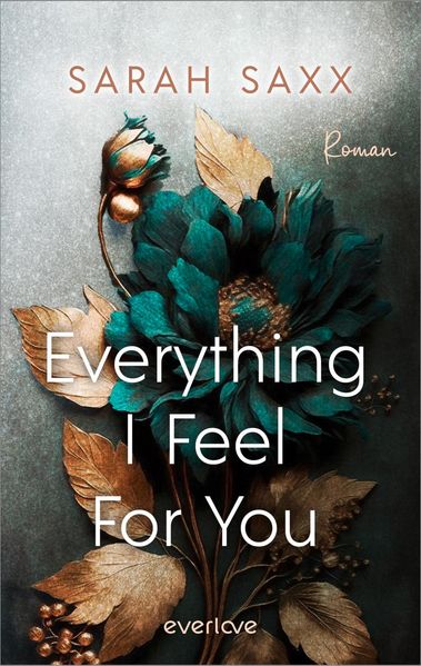 Cover von Everything i feel for you