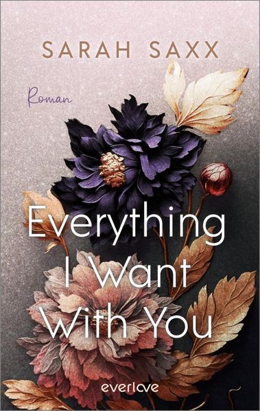 Cover von Everything I want with you