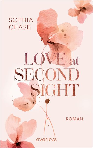Cover von Love at Second Sight