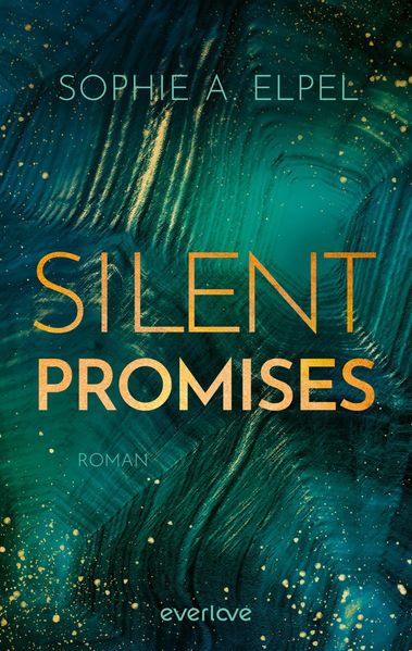 Cover von Silent promises
