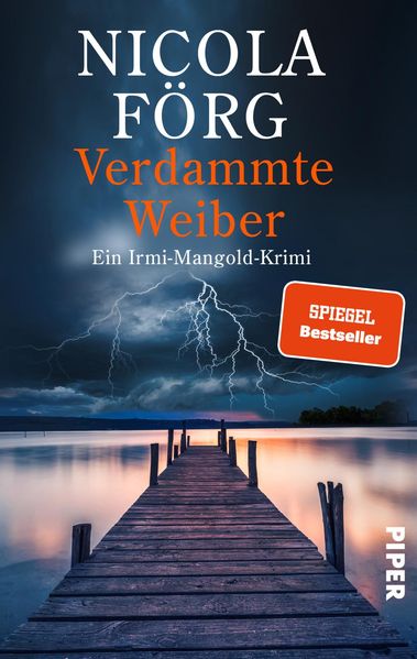 Cover von Verdammte Weiber