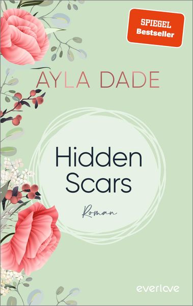 Cover von Hidden scars