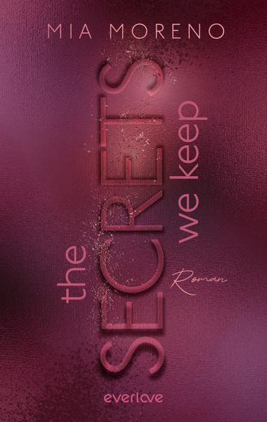 Cover von The secrets we keep