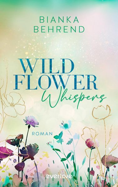 Cover von Wildflower whispers