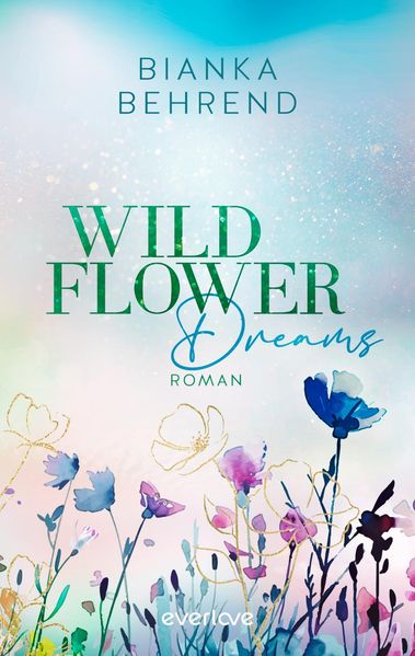 Cover von Wildflower Dreams